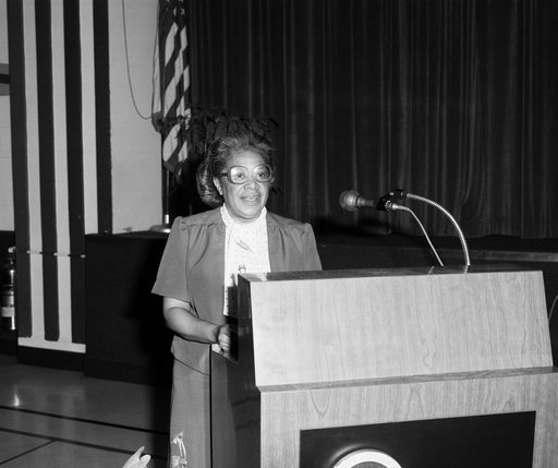 Federal Women's Program