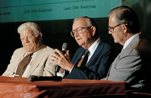 20th Anniversary of the First Lunar Landing Colloquium
