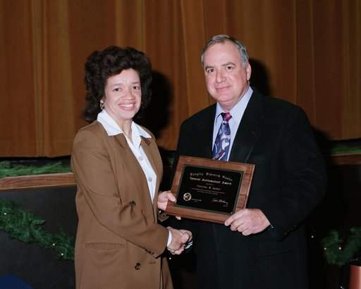 1994 Director's Ceremony