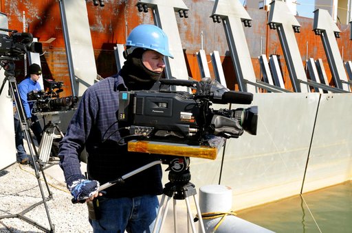 Crew Model Water Landing Module Assessment