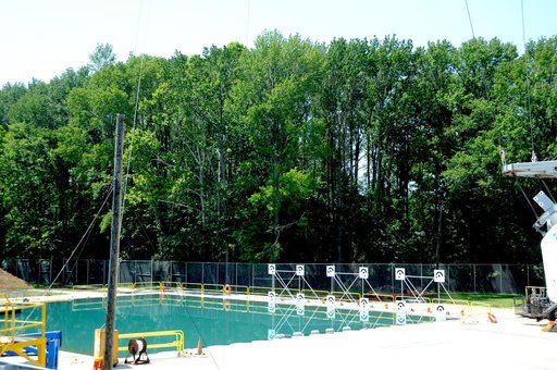 ORION Project-(SPLASH) Structural Passive Landing Attenuation fo