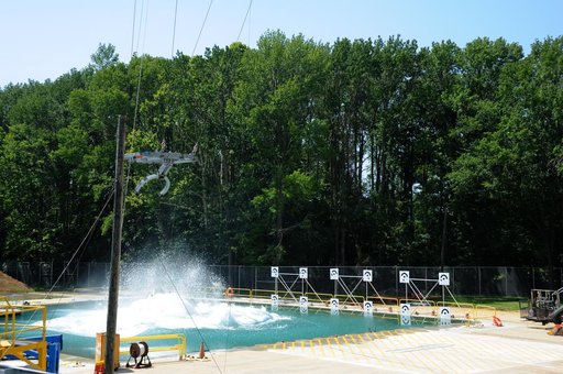 ORION Project-(SPLASH) Structural Passive Landing Attenuation fo