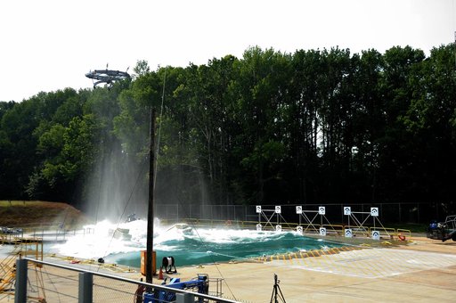 ORION Project-(SPLASH) Structural Passive Landing Attenuation fo
