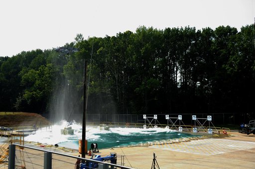 ORION Project-(SPLASH) Structural Passive Landing Attenuation fo