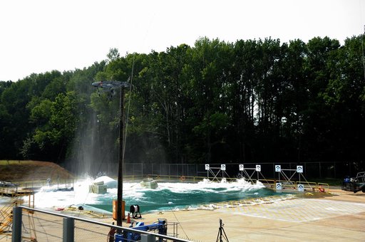 ORION Project-(SPLASH) Structural Passive Landing Attenuation fo
