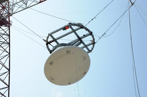 ORION Project-(SPLASH) Structural Passive Landing Attenuation fo