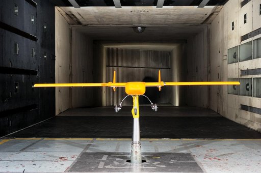 Osprey UAV