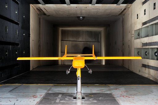 Osprey UAV