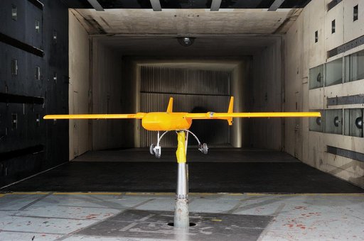 Osprey UAV