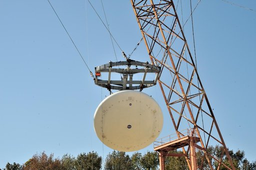 ORION Project-(SPLASH) Structural Passive Landing Attenuation fo