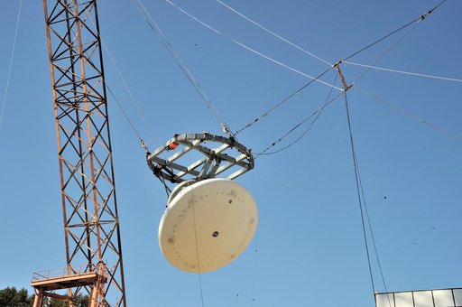 ORION Project-(SPLASH) Structural Passive Landing Attenuation fo