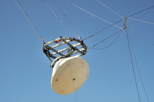 ORION Project-(SPLASH) Structural Passive Landing Attenuation fo