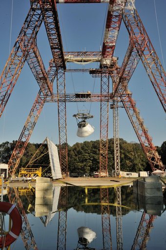 ORION Project-(SPLASH) Structural Passive Landing Attenuation fo