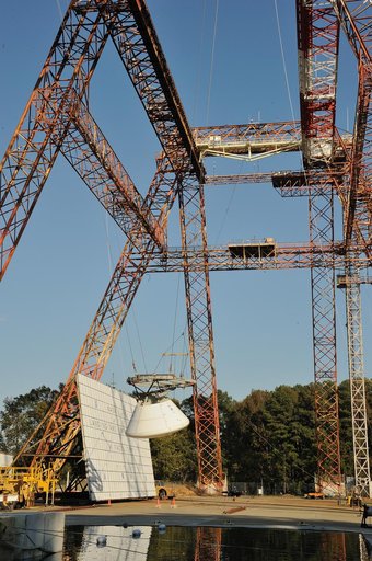 ORION Project-(SPLASH) Structural Passive Landing Attenuation fo