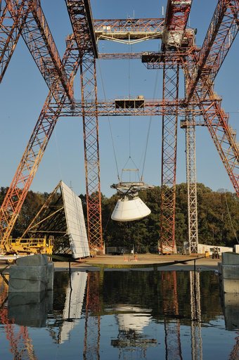 ORION Project-(SPLASH) Structural Passive Landing Attenuation fo