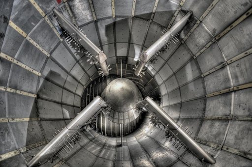 (NTF) National Transonic Facility User Guide Photos