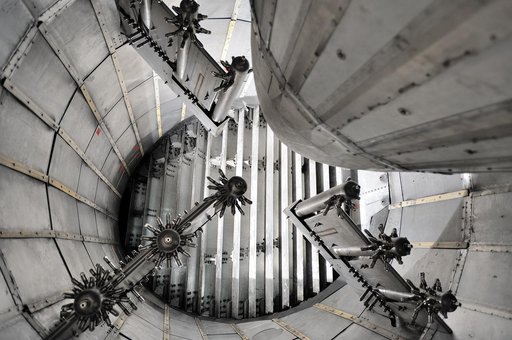 (NTF) National Transonic Facility User Guide Photos