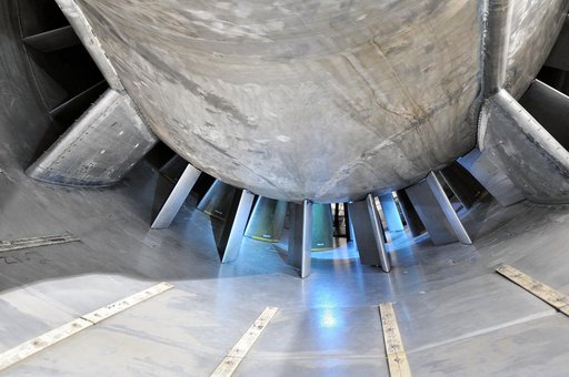 (NTF) National Transonic Facility User Guide Photos