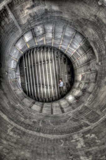 (NTF) National Transonic Facility User Guide Photos
