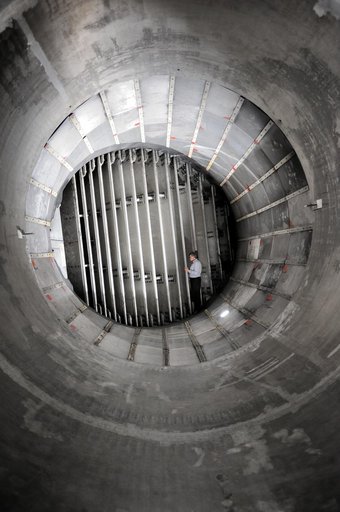 (NTF) National Transonic Facility User Guide Photos