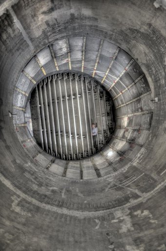 (NTF) National Transonic Facility User Guide Photos