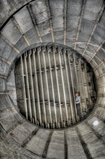 (NTF) National Transonic Facility User Guide Photos
