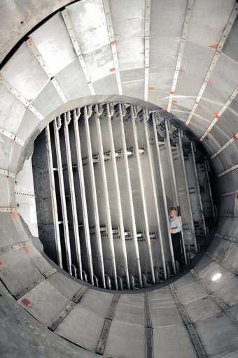 (NTF) National Transonic Facility User Guide Photos