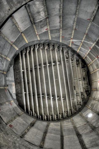 (NTF) National Transonic Facility User Guide Photos