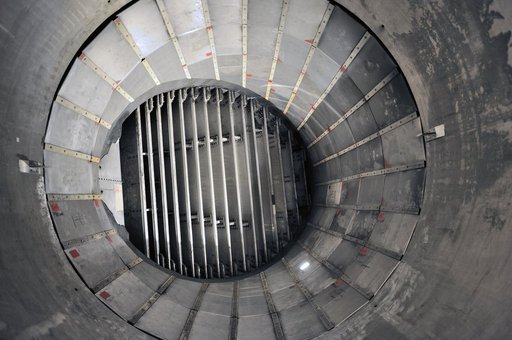 (NTF) National Transonic Facility User Guide Photos