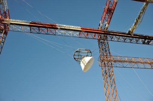 ORION Project-(SPLASH) Structural Passive Landing Attenuation fo