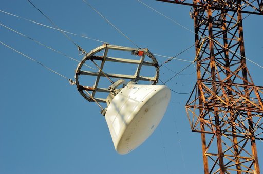ORION Project-(SPLASH) Structural Passive Landing Attenuation fo