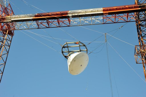 ORION Project-(SPLASH) Structural Passive Landing Attenuation fo