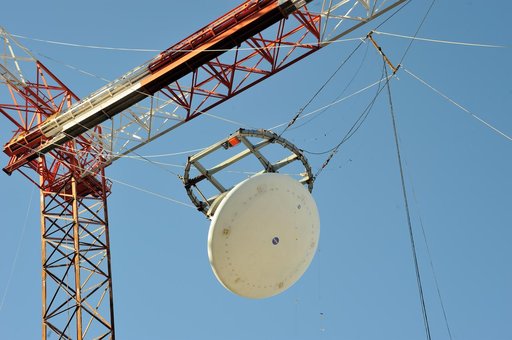 ORION Project-(SPLASH) Structural Passive Landing Attenuation fo