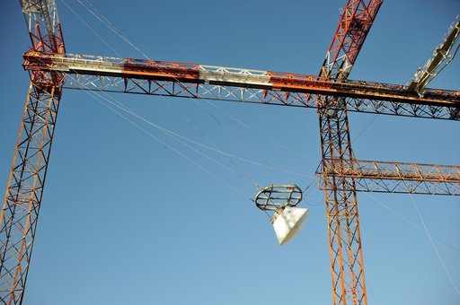 ORION Project-(SPLASH) Structural Passive Landing Attenuation fo
