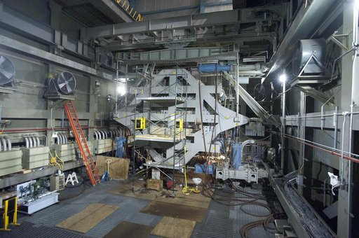 ERA COLTS 30 Toot Checkout Structure Installation