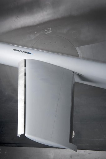 (NTF) National Transonic Facility Test 213-SFW Flow Control II,