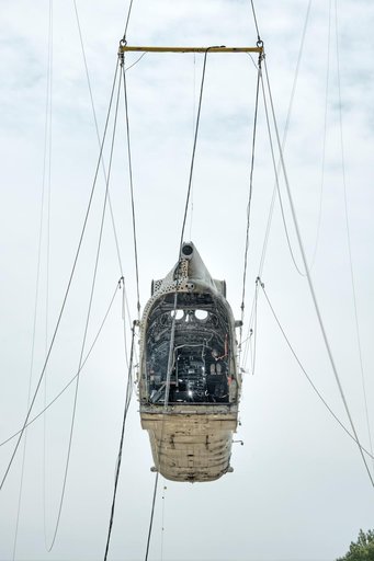 (TRACT) Transport Rotorcraft Aircraft Testbed