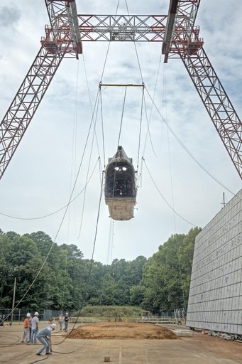 (TRACT) Transport Rotorcraft Aircraft Testbed