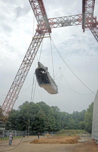 (TRACT) Transport Rotorcraft Aircraft Testbed