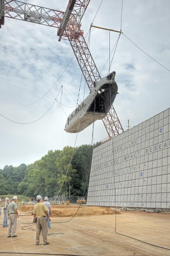 (TRACT) Transport Rotorcraft Aircraft Testbed
