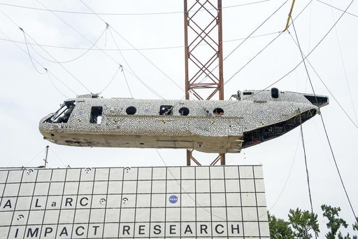 (TRACT) Transport Rotorcraft Aircraft Testbed