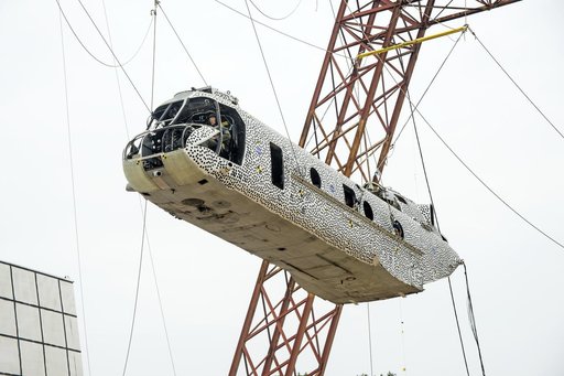 (TRACT) Transport Rotorcraft Aircraft Testbed