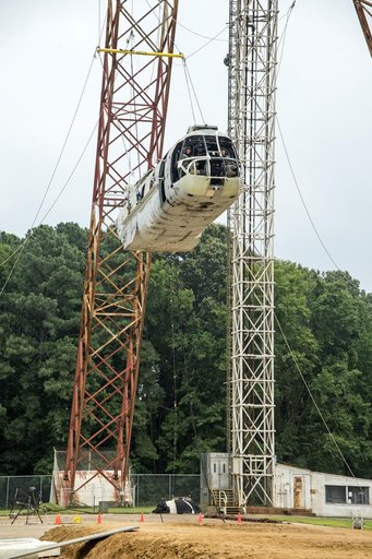 (TRACT) Transport Rotorcraft Aircraft Testbed
