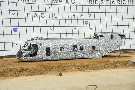 (TRACT) Transport Rotorcraft Aircraft Testbed