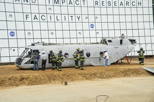 (TRACT) Transport Rotorcraft Aircraft Testbed