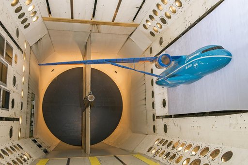 Boeing Subsonic Ultra Green Aircraft Research (SUGAR) Subsonic F