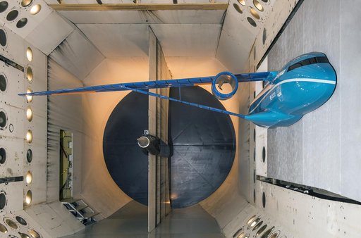 Boeing Subsonic Ultra Green Aircraft Research (SUGAR) Subsonic F