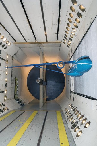 Boeing Subsonic Ultra Green Aircraft Research (SUGAR) Subsonic F