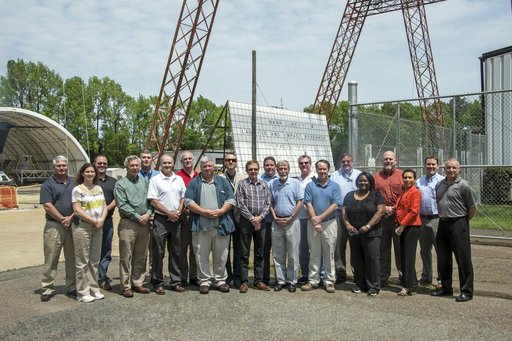 The 2014 Annual(MCWG)Annual Metrology and Calibration Working Gr