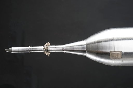 The Unitary Plan Wind Tunnel(UPWT) Test 1891 Space Launch System